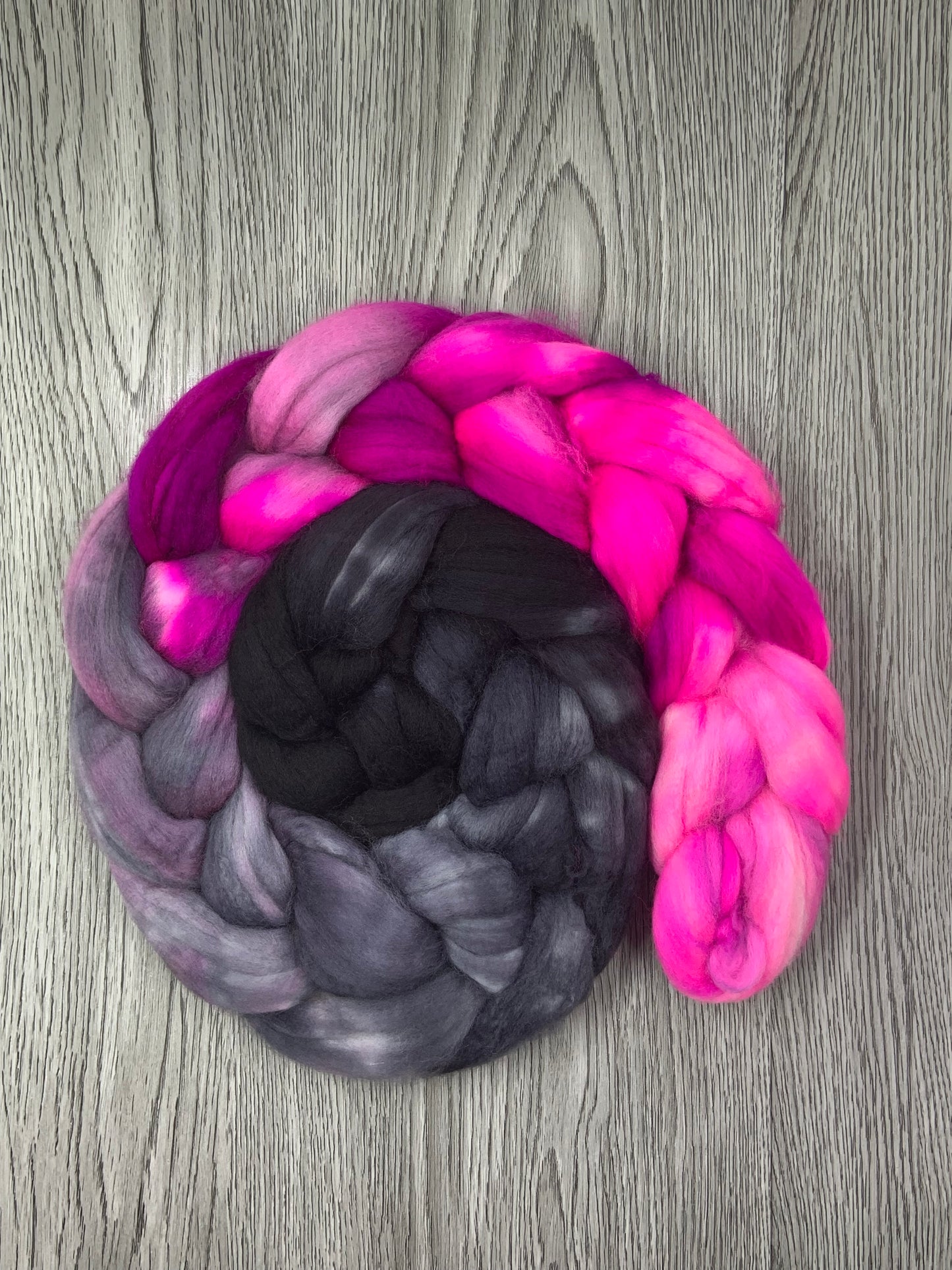 Sw merino. Pink ladies.