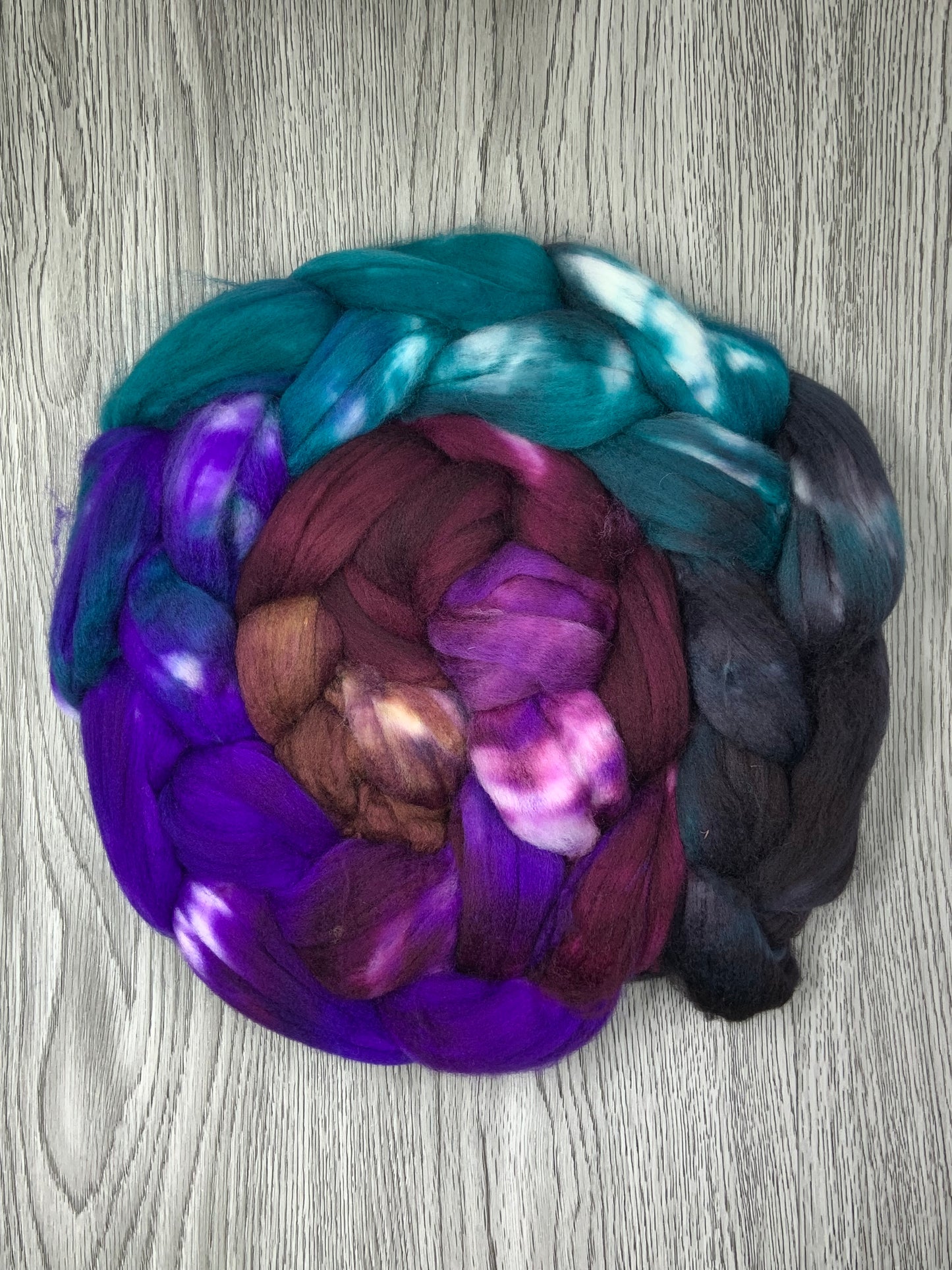 Sw merino. 18