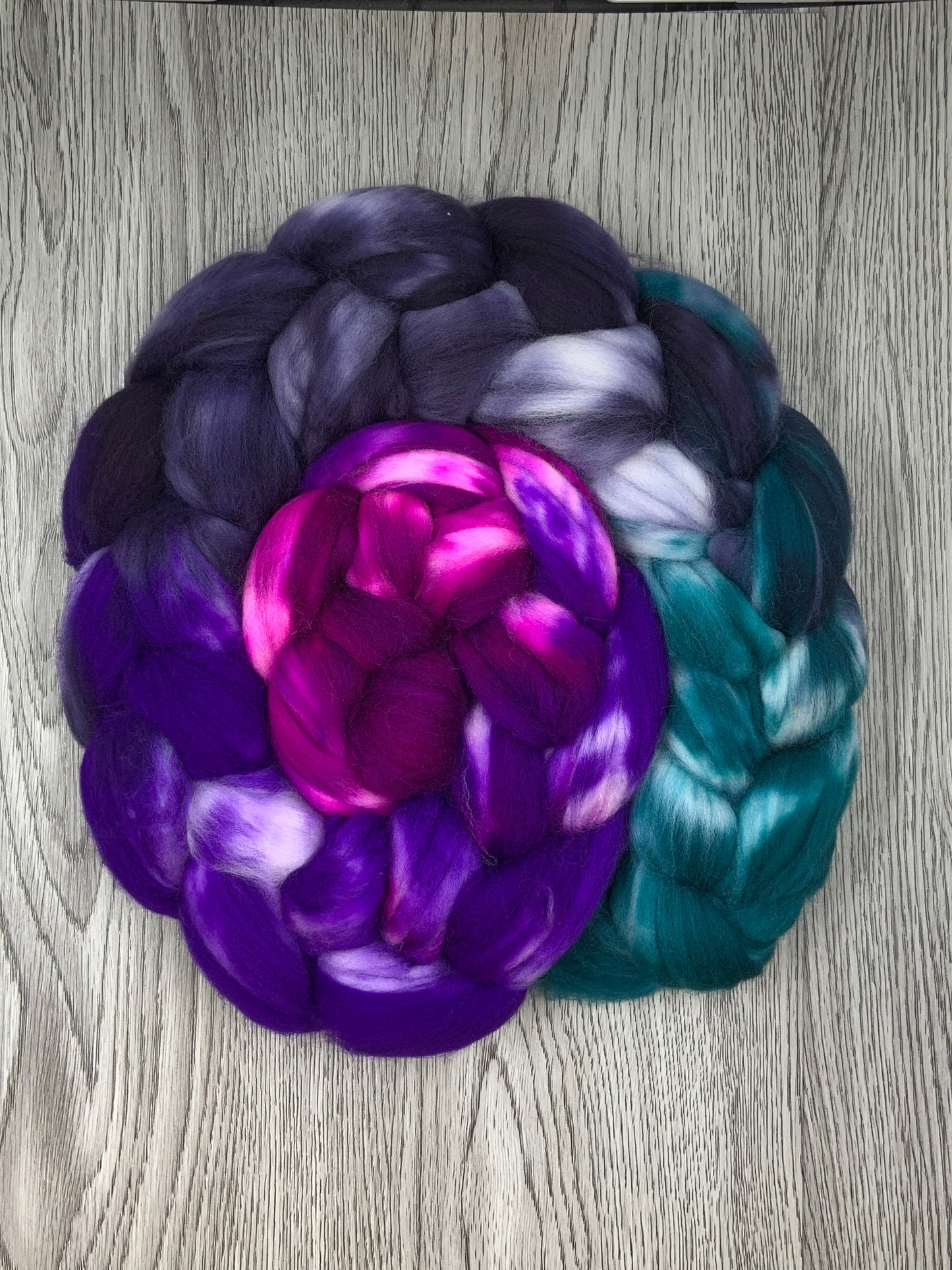 Sw merino. Witchy dreams