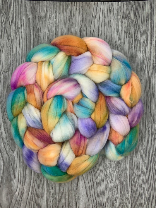 Sw merino. Muddy Moonbow
