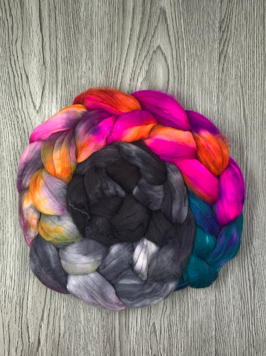 Sw merino. Spinster love