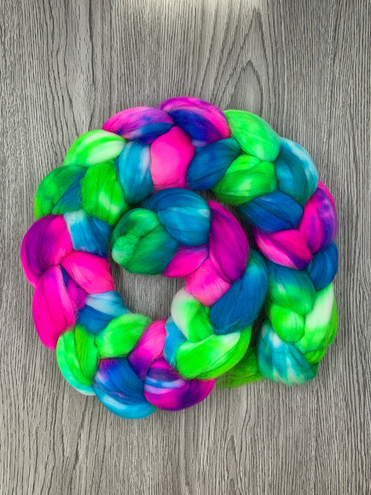 Sw merino. Carnival lights