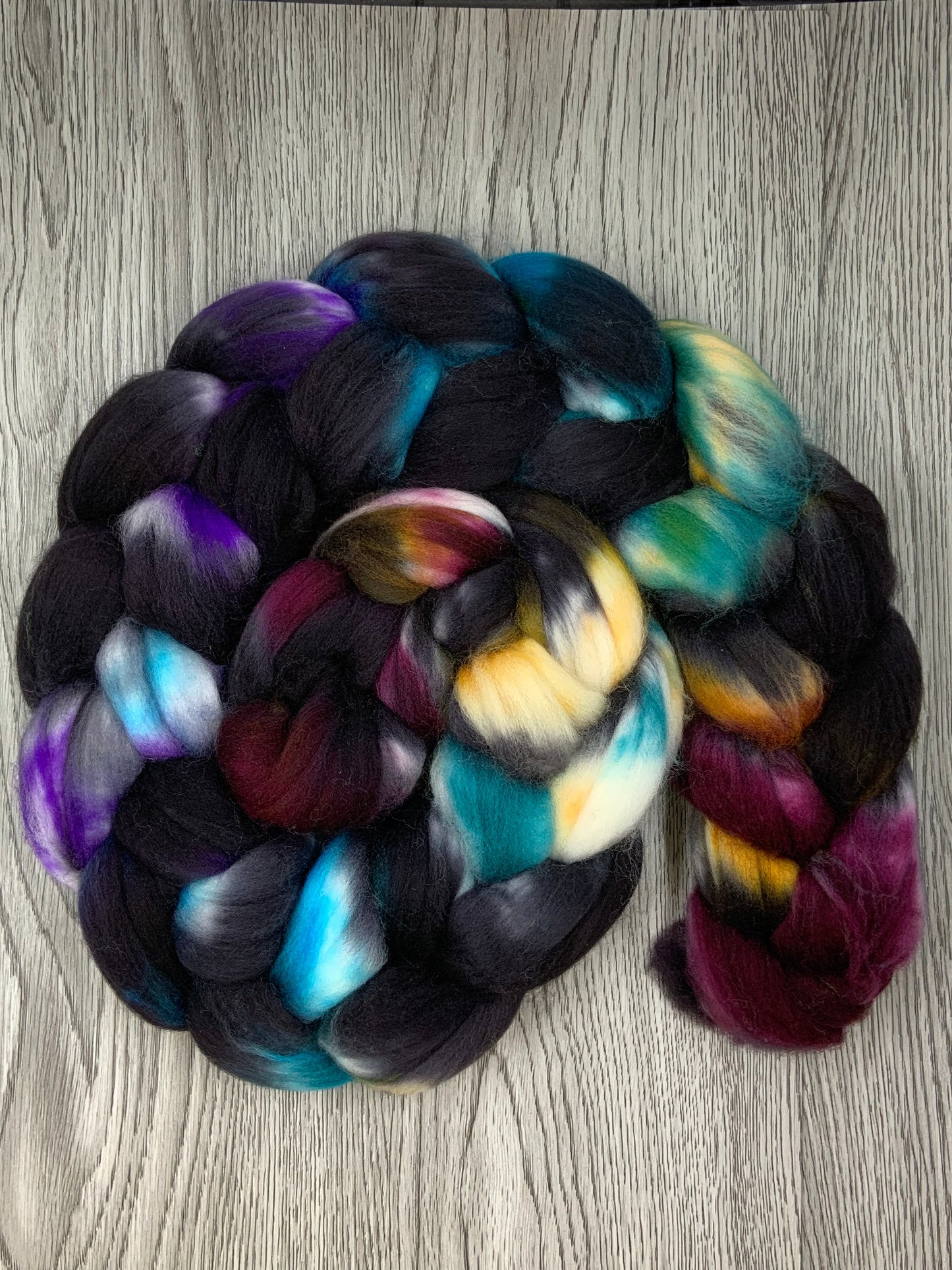 Sw merino. Fall fair