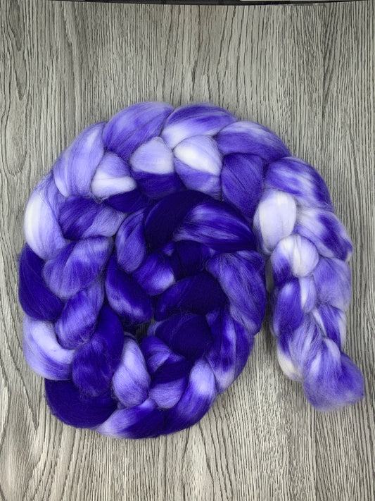 Sw merino. Iris gradient.