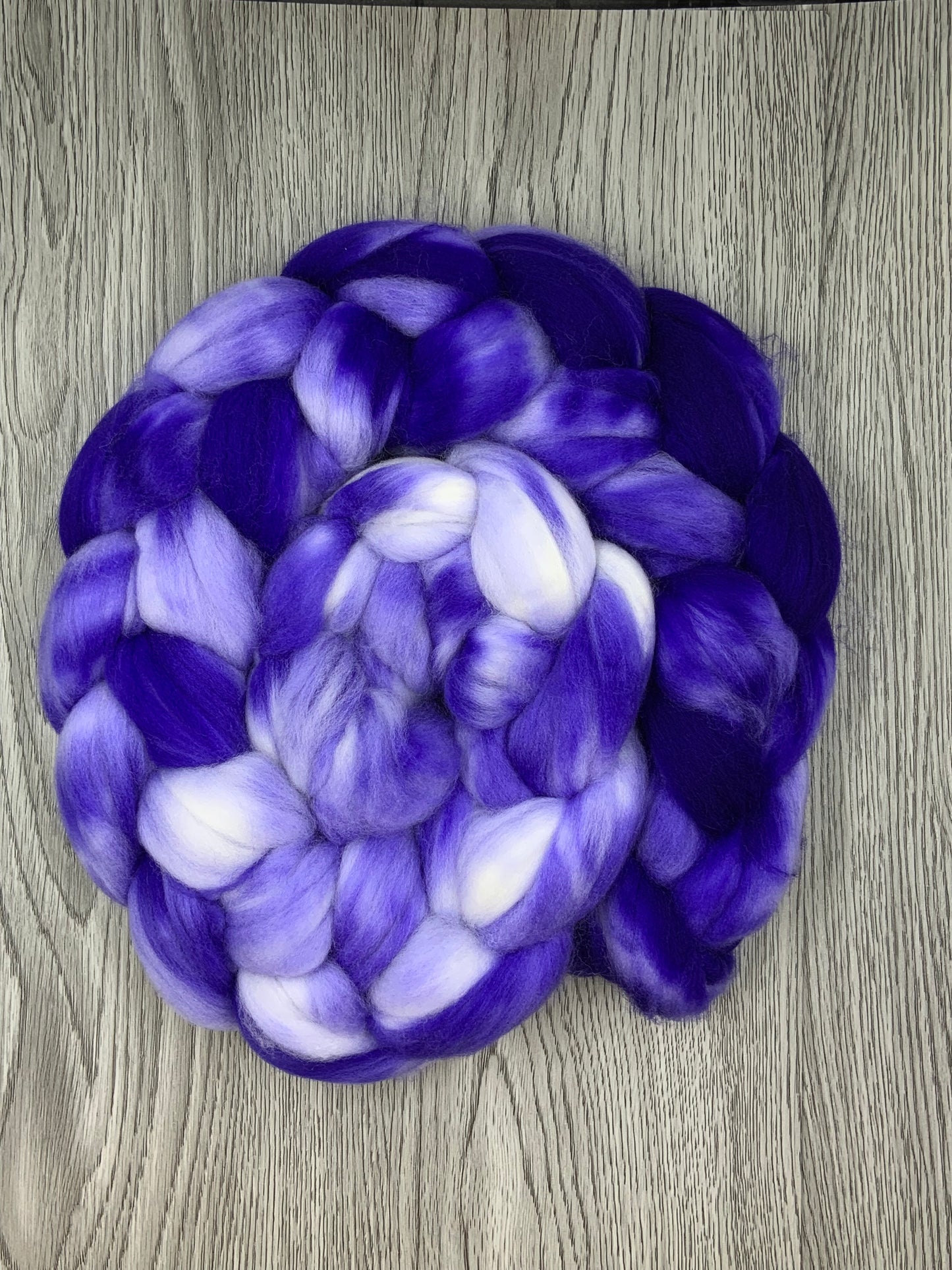 Sw merino. Iris gradient.
