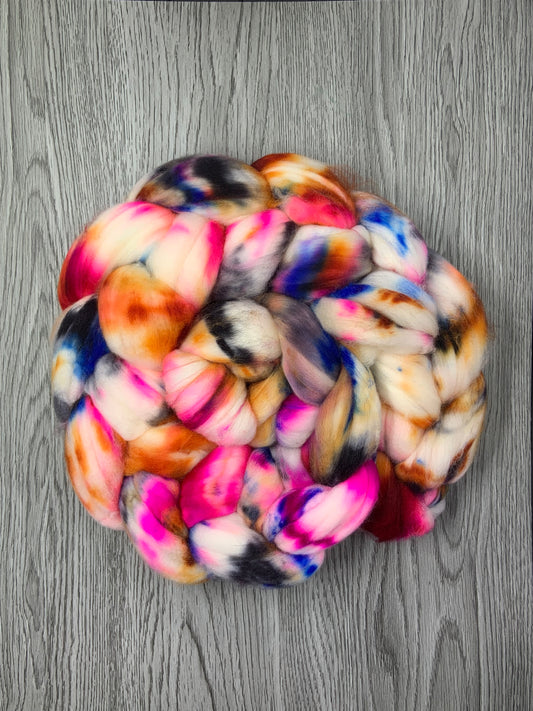 Sw Merino. Pitter Patter. DBBM