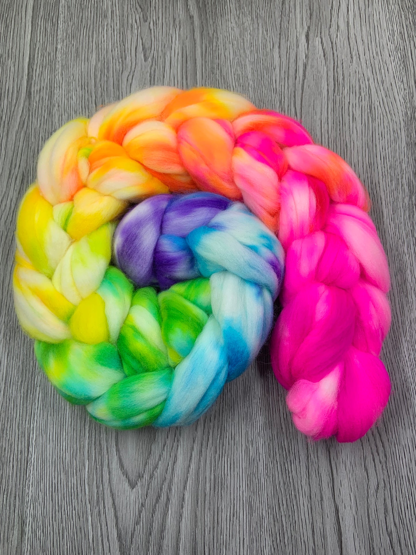 Sw merino. Light Bright