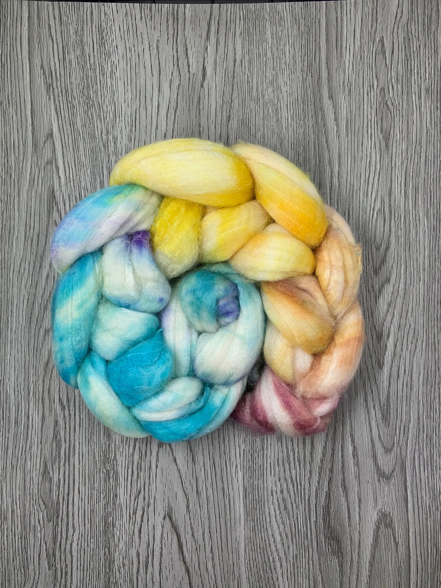Sw merino silk cashmere. Moondrop