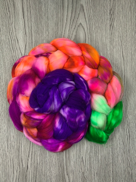Sw merino. Mermaid dreams
